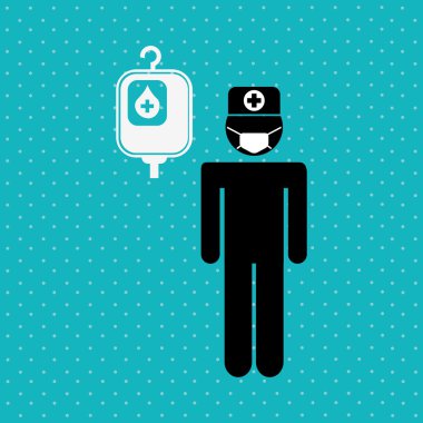 sağlık profesyonel tasarım