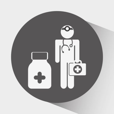 sağlık profesyonel tasarım