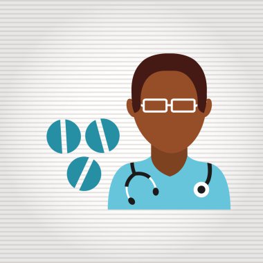 sağlık profesyonel tasarım