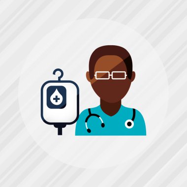 sağlık profesyonel tasarım