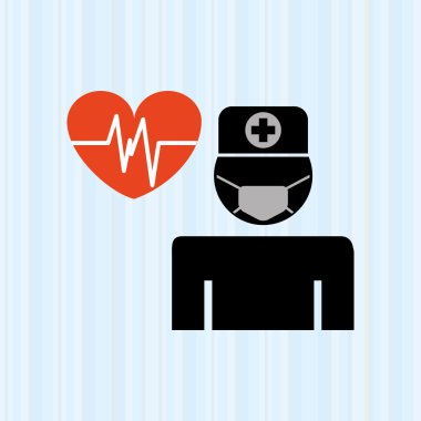 sağlık profesyonel tasarım