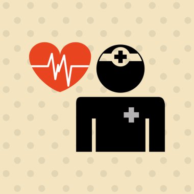 sağlık profesyonel tasarım