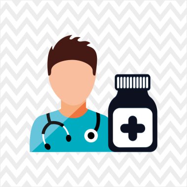 sağlık profesyonel tasarım