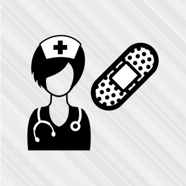 sağlık profesyonel tasarım