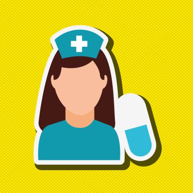 sağlık profesyonel tasarım