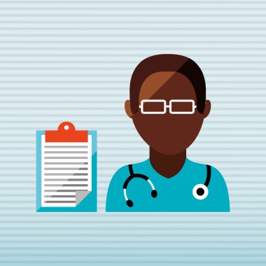 sağlık profesyonel tasarım