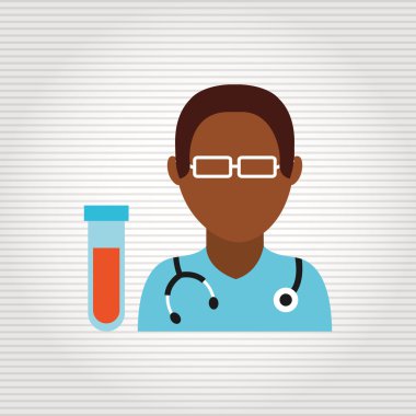 sağlık profesyonel tasarım