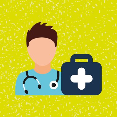 sağlık profesyonel tasarım