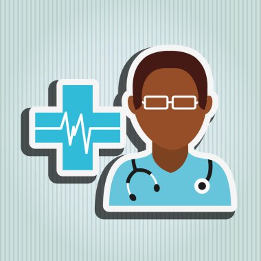 sağlık profesyonel tasarım