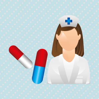 sağlık profesyonel tasarım