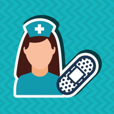 sağlık profesyonel tasarım