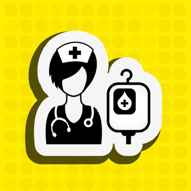 sağlık profesyonel tasarım