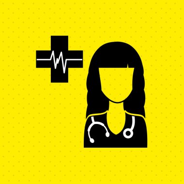 sağlık profesyonel tasarım