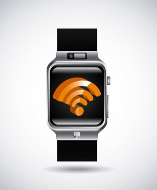 WiFi bağlantı tasarım