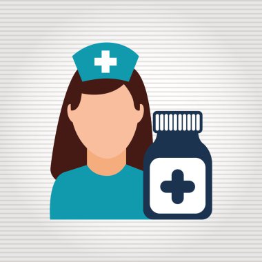 sağlık profesyonel tasarım