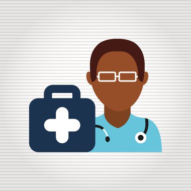 sağlık profesyonel tasarım