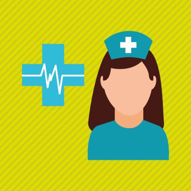 sağlık profesyonel tasarım