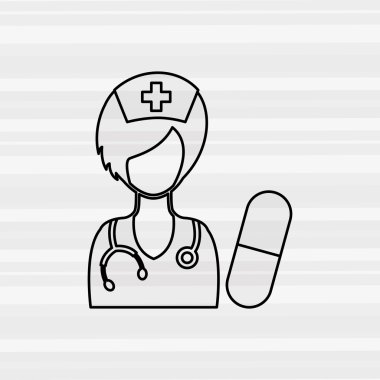 sağlık profesyonel tasarım