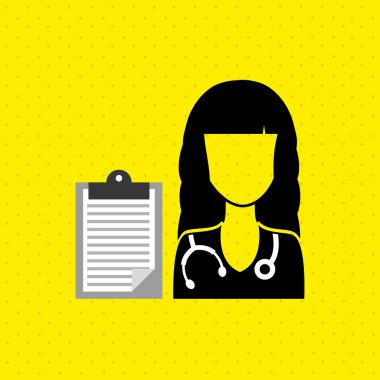 sağlık profesyonel tasarım