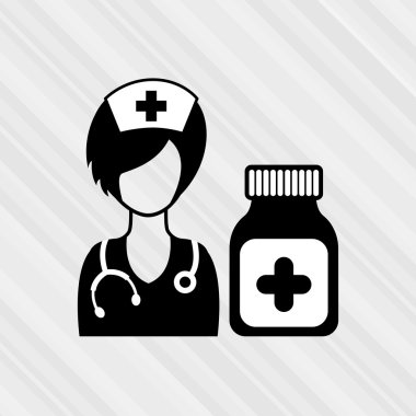 sağlık profesyonel tasarım