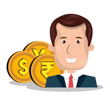 Küresel Ekonomi tasarım 