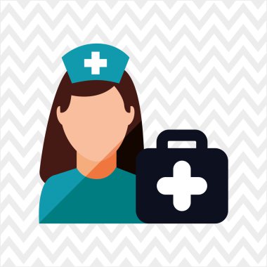 sağlık profesyonel tasarım