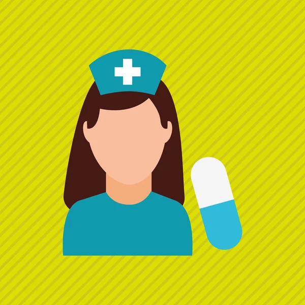 sağlık profesyonel tasarım