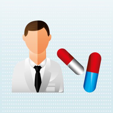 sağlık profesyonel tasarım