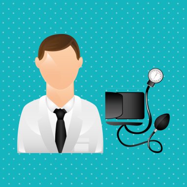 sağlık profesyonel tasarım