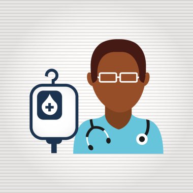 sağlık profesyonel tasarım