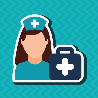 sağlık profesyonel tasarım