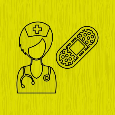 sağlık profesyonel tasarım