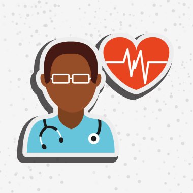 sağlık profesyonel tasarım