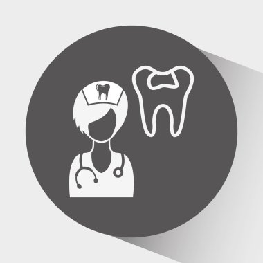 profesyonel diş hekimi tasarım 