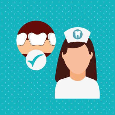 profesyonel diş hekimi tasarım 