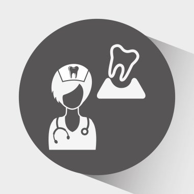 profesyonel diş hekimi tasarım 