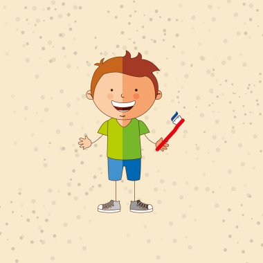 Diş sağlığı tasarım 