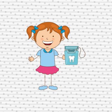 Diş sağlığı tasarım 