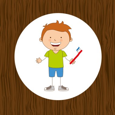 Diş sağlığı tasarım 