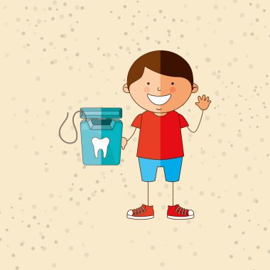 Diş sağlığı tasarım 