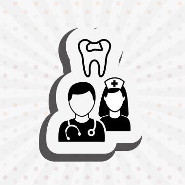 profesyonel diş hekimi tasarım