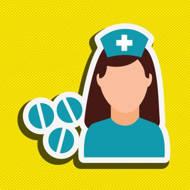 sağlık profesyonel tasarım