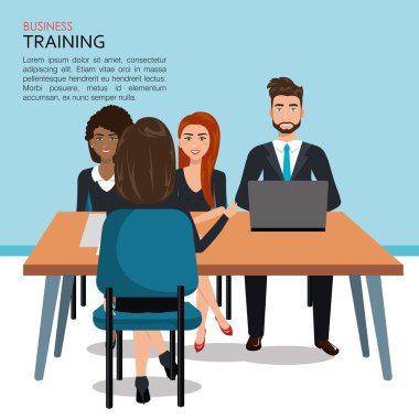 iş eğitim tasarımı