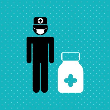 sağlık profesyonel tasarım