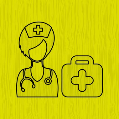 sağlık profesyonel tasarım