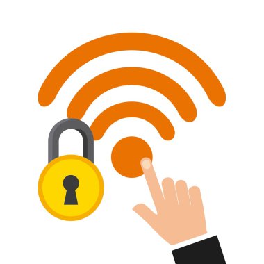 WiFi bağlantı tasarım