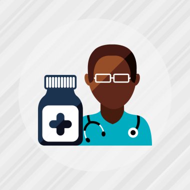 sağlık profesyonel tasarım