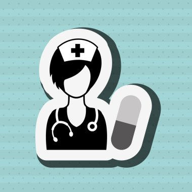 sağlık profesyonel tasarım