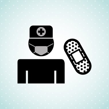 sağlık profesyonel tasarım