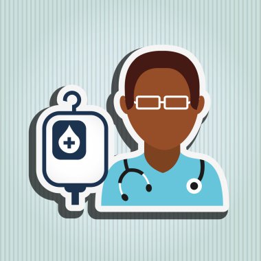 sağlık profesyonel tasarım